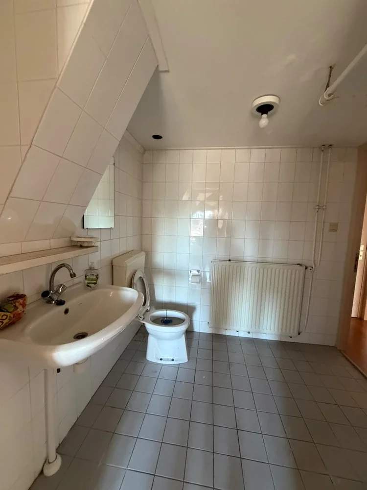 Appartement Oude Vismarkt 10