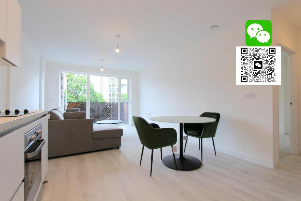 Flat East Acton Lane in Greater London
