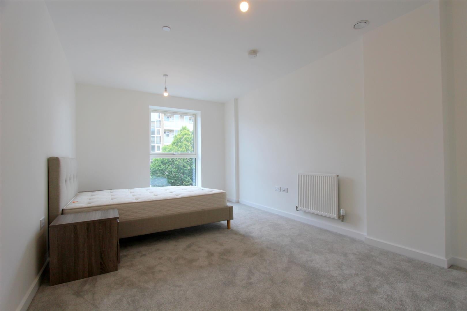 Flat East Acton Lane in Greater London