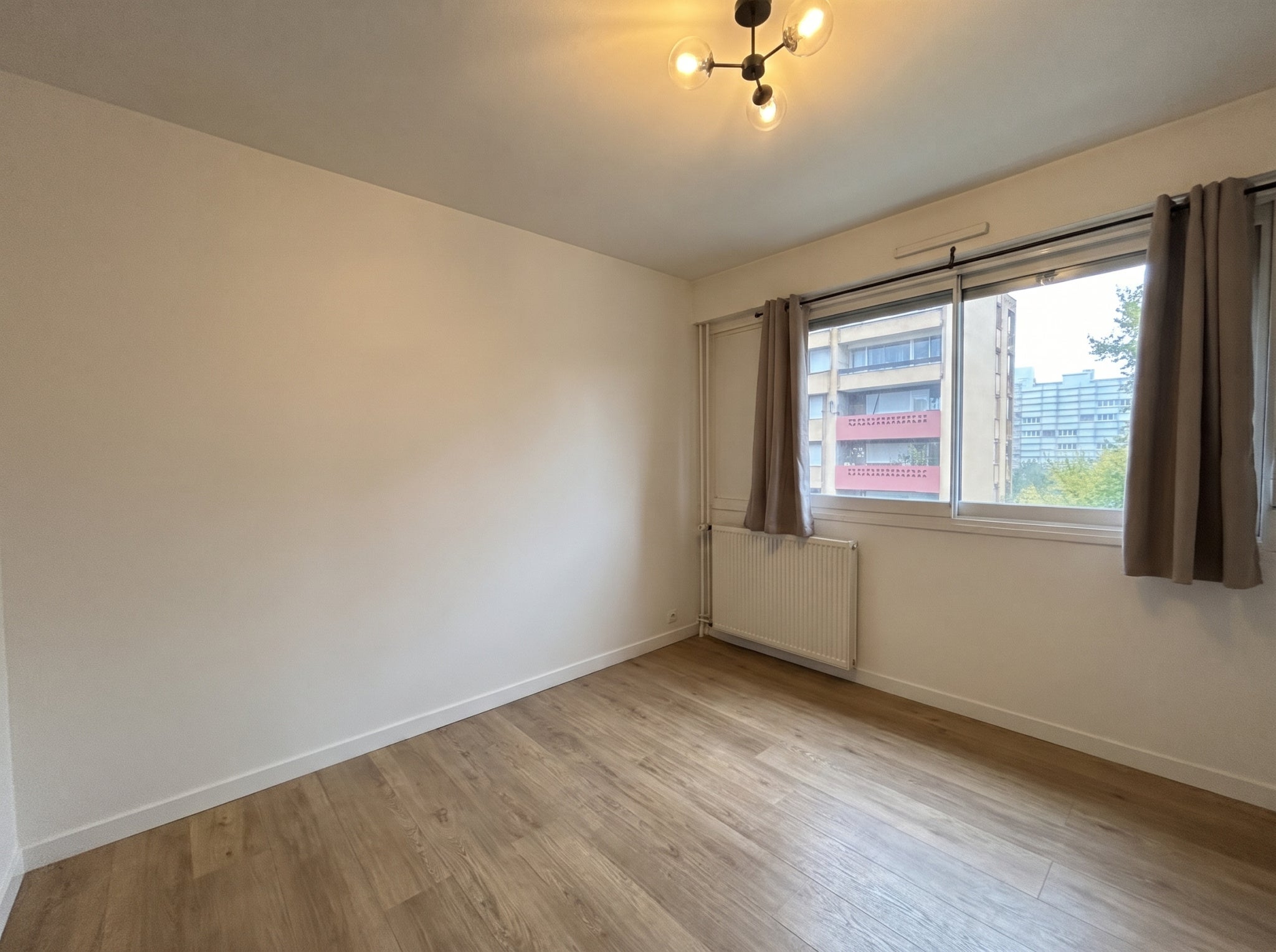 Appartement Rue Richelieu à Villeurbanne