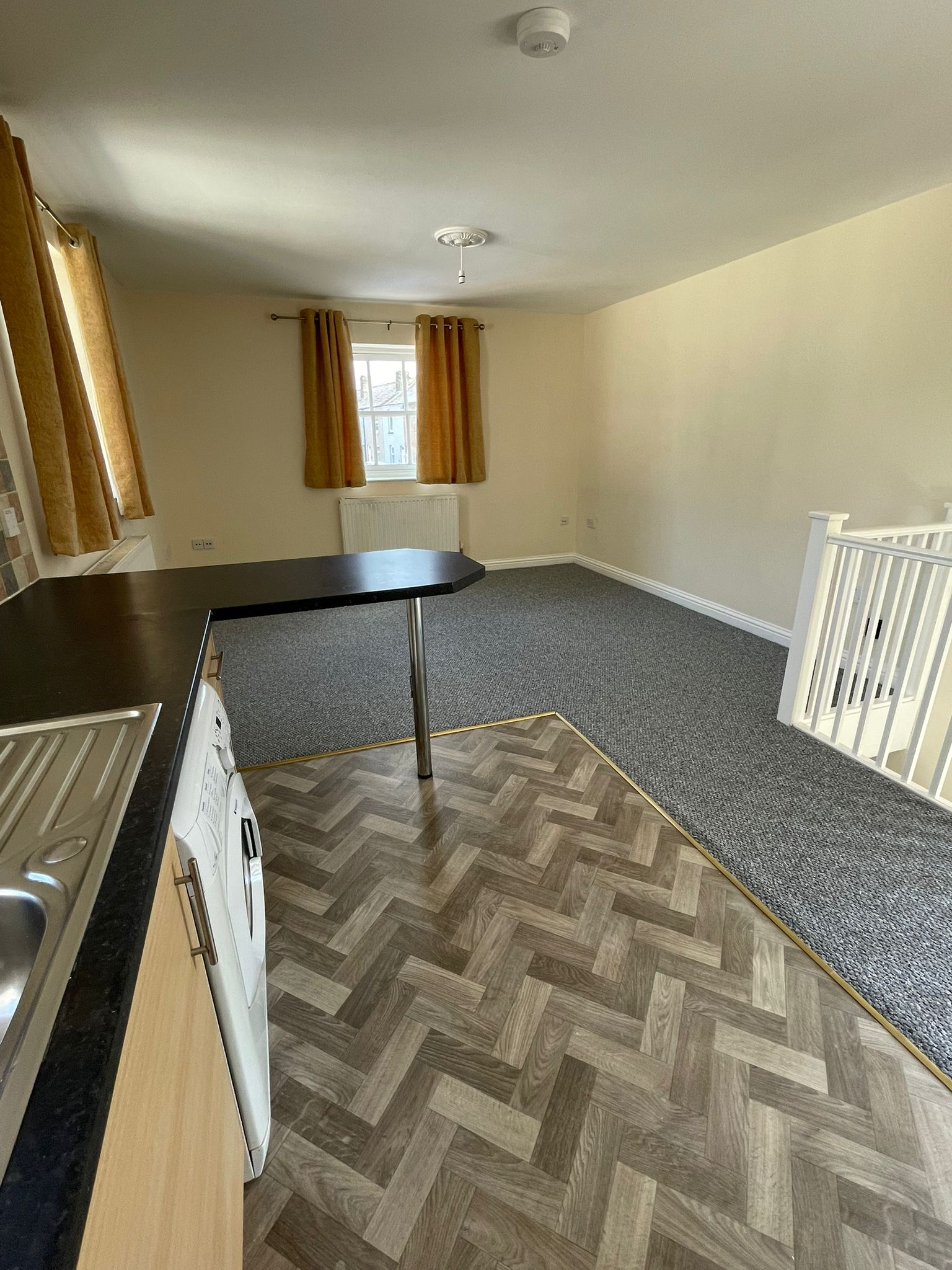 Flat Bristol Road in Gloucester