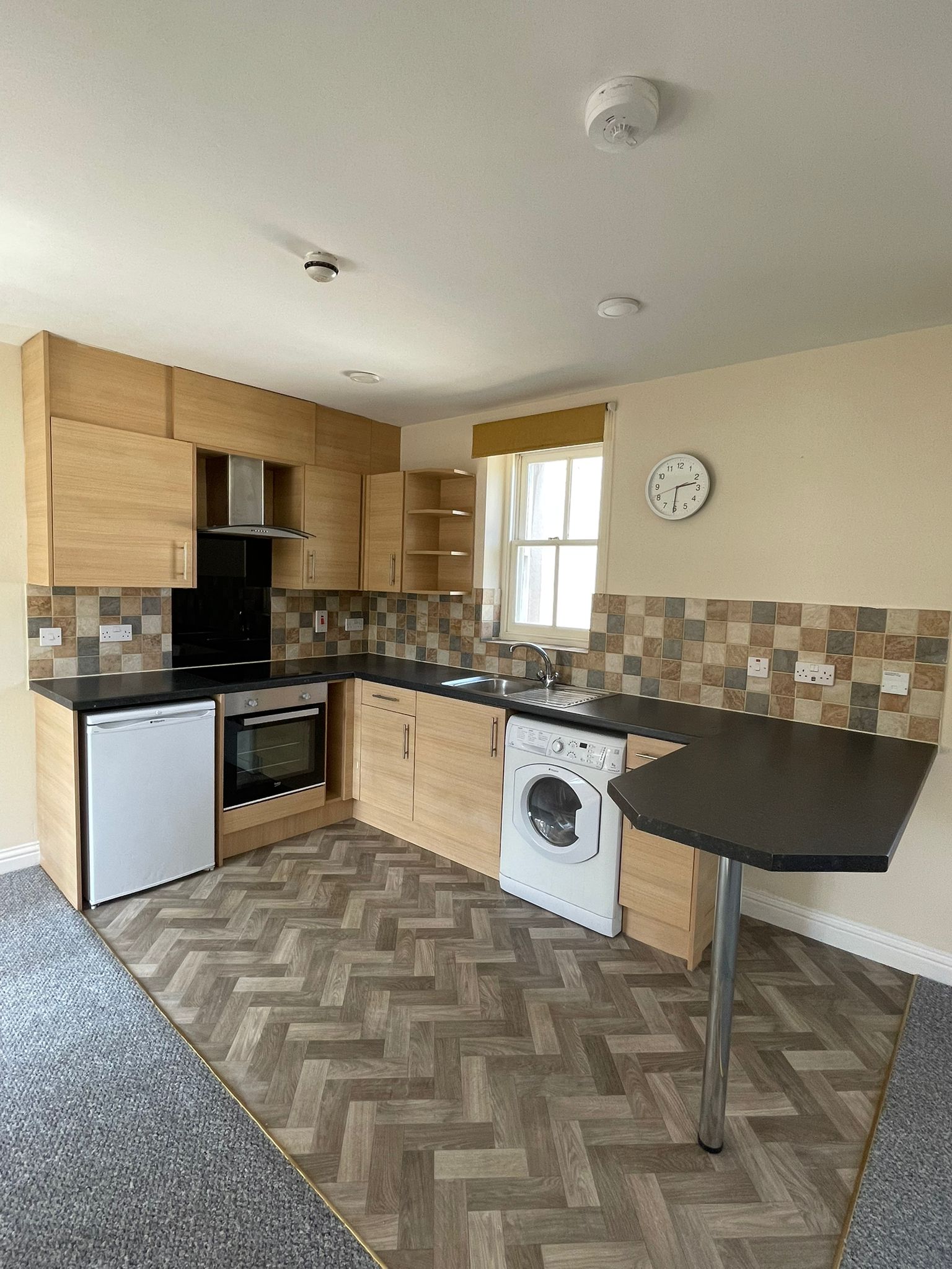 Flat Bristol Road in Gloucester