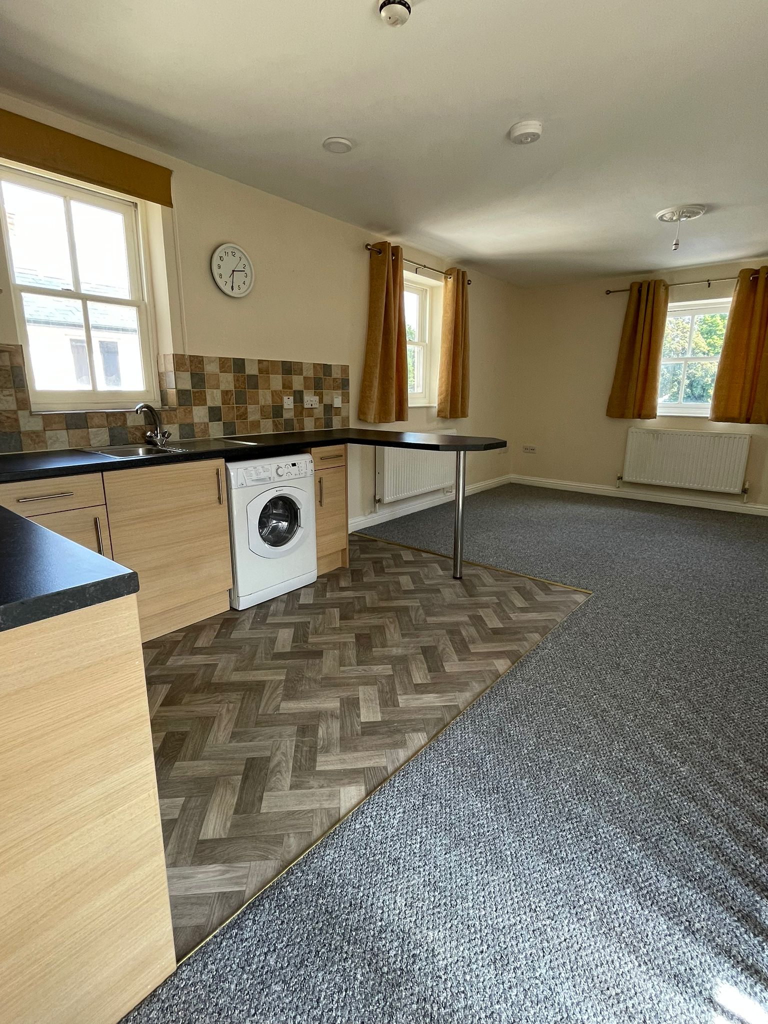 Flat Bristol Road in Gloucester