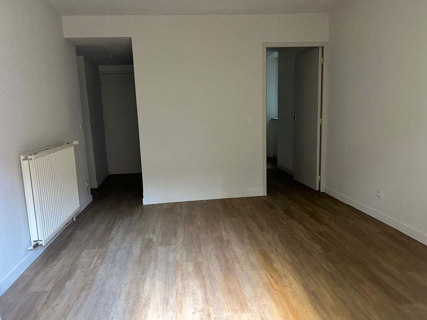 Appartement Avenue Aristide Briand à Aurillac
