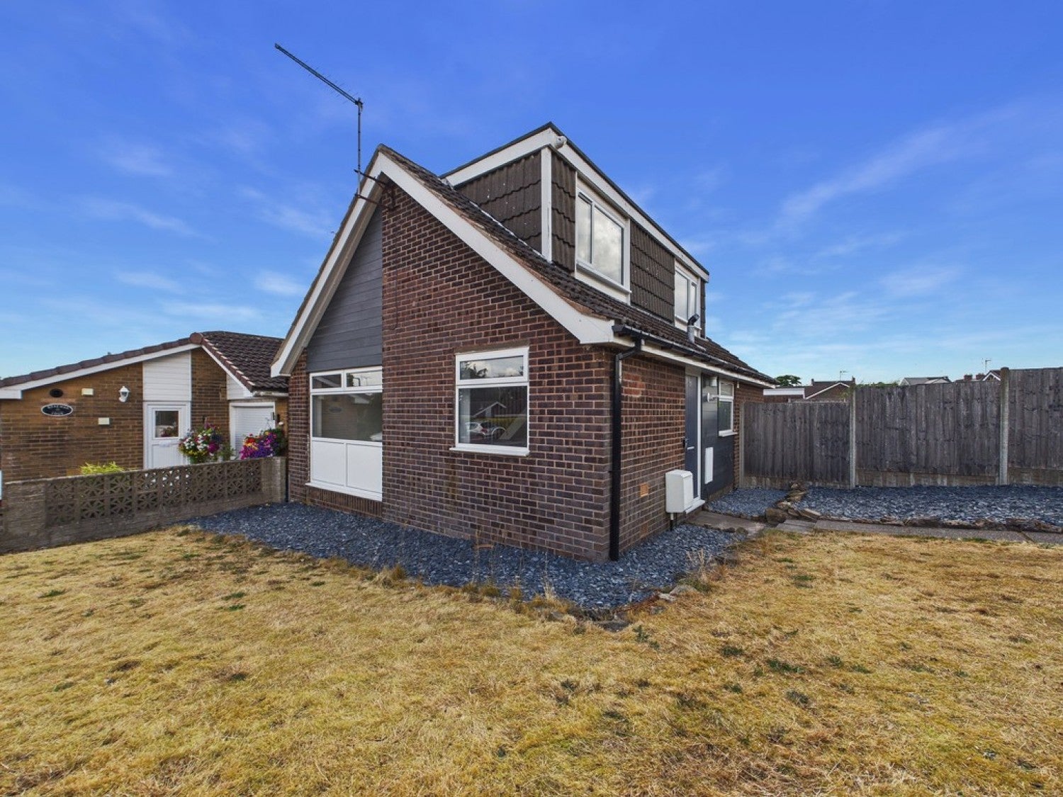 House Portland Street in Clowne
