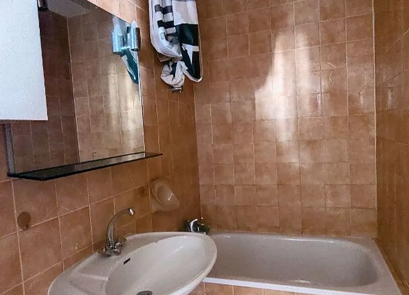 Appartement Rue Saint-Jean à Montluçon