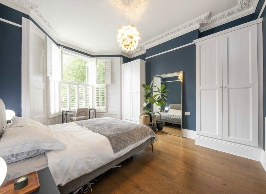 Flat Upper Tollington Park in Greater London