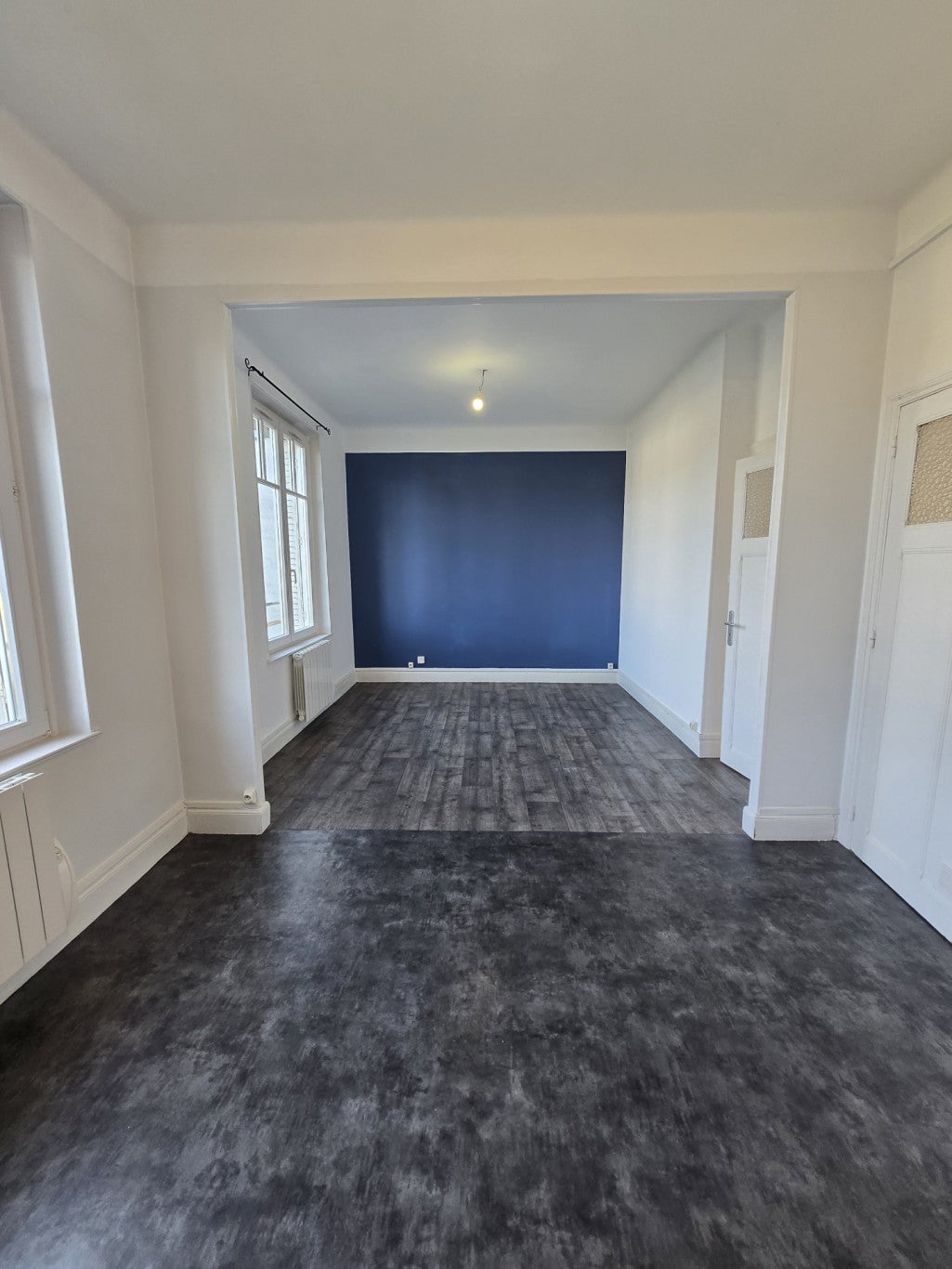 Appartement Rue Pierre et Marie Curie à Vandœuvre-lès-Nancy