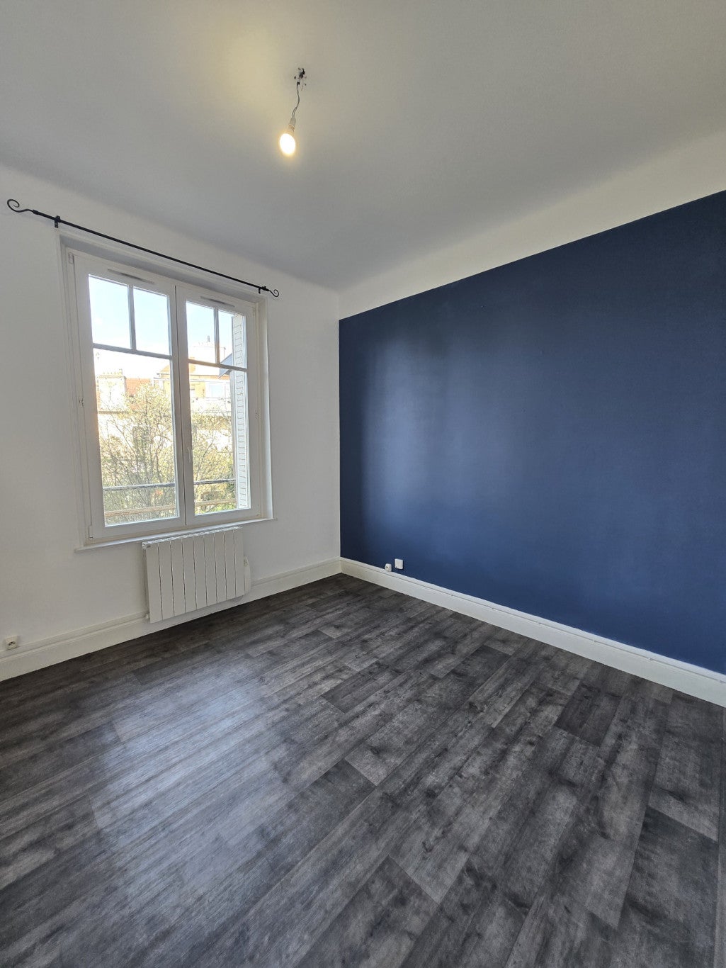 Appartement Rue Pierre et Marie Curie à Vandœuvre-lès-Nancy