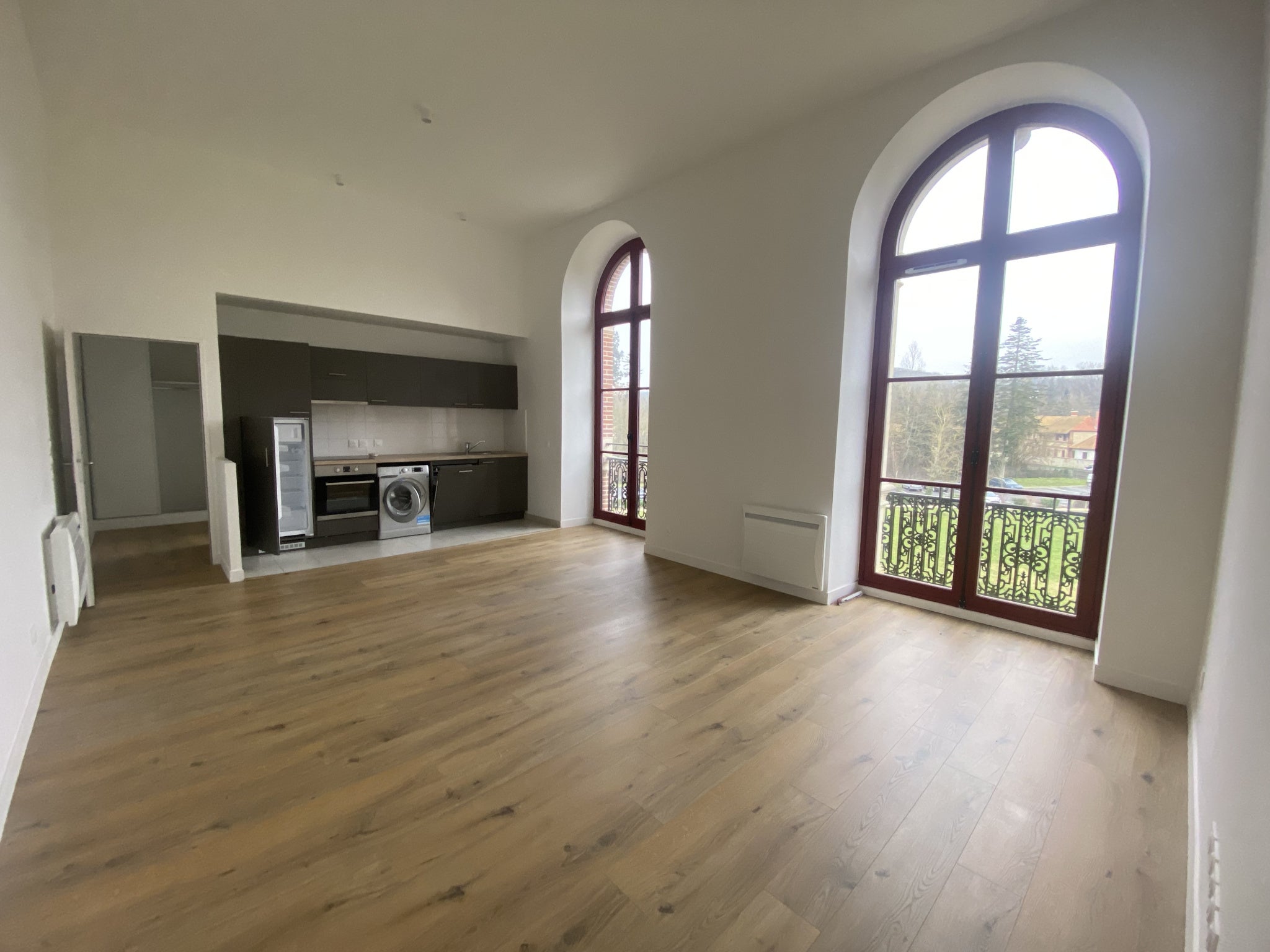 Appartement D 988 à Bonnelles
