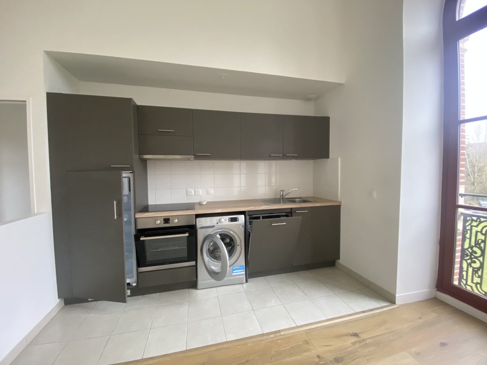 Appartement D 988 à Bonnelles