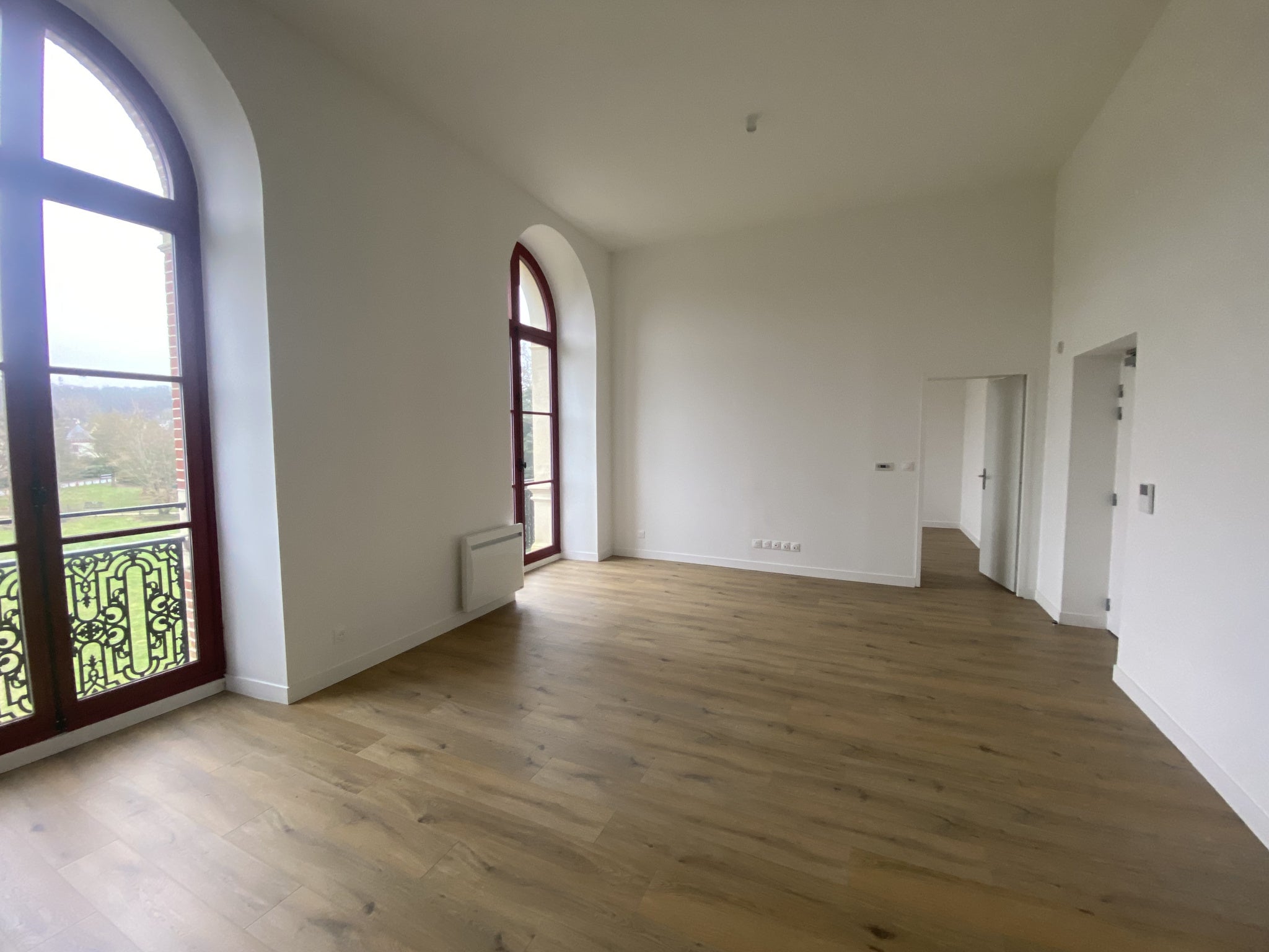 Appartement D 988 à Bonnelles