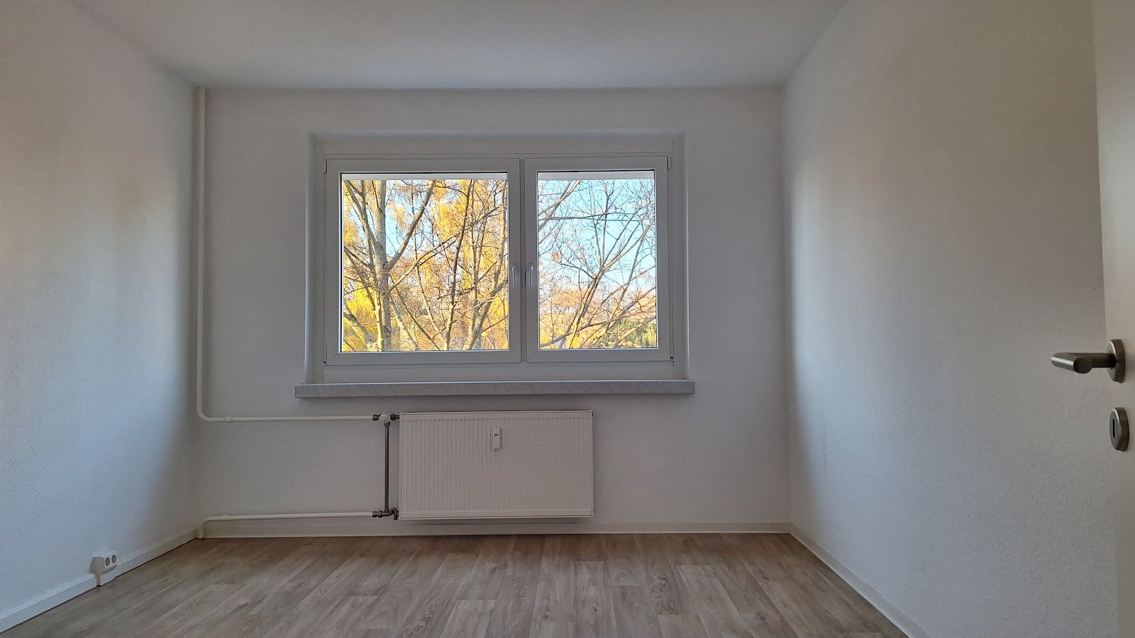 Wohnung Am Feierabendheim in Görlitz