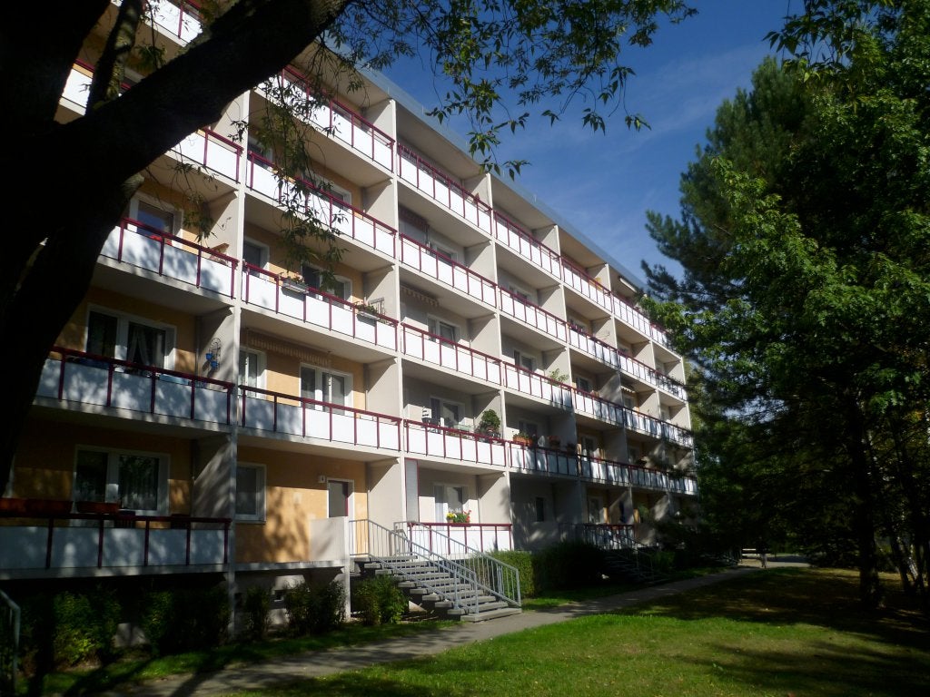 Wohnung Am Feierabendheim in Görlitz