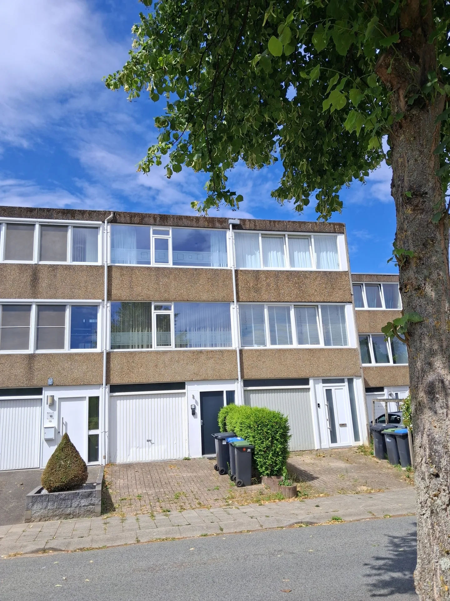 House De Kommert in Heerlen