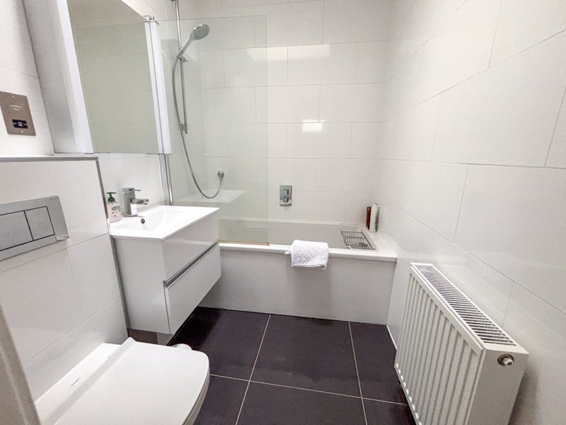 Flat West Maitland Street in City of Edinburgh