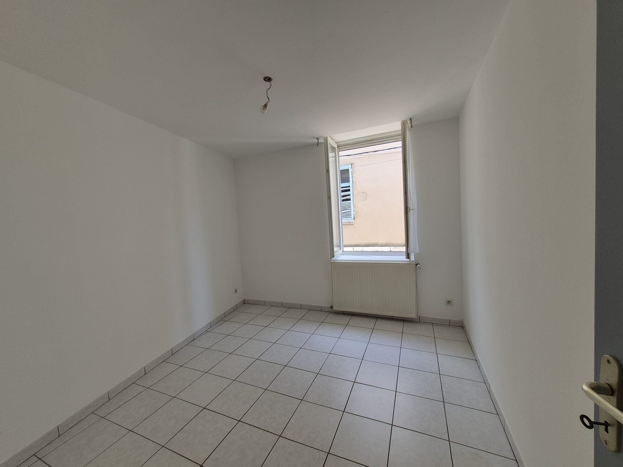 Appartement Grande Rue à Condrieu
