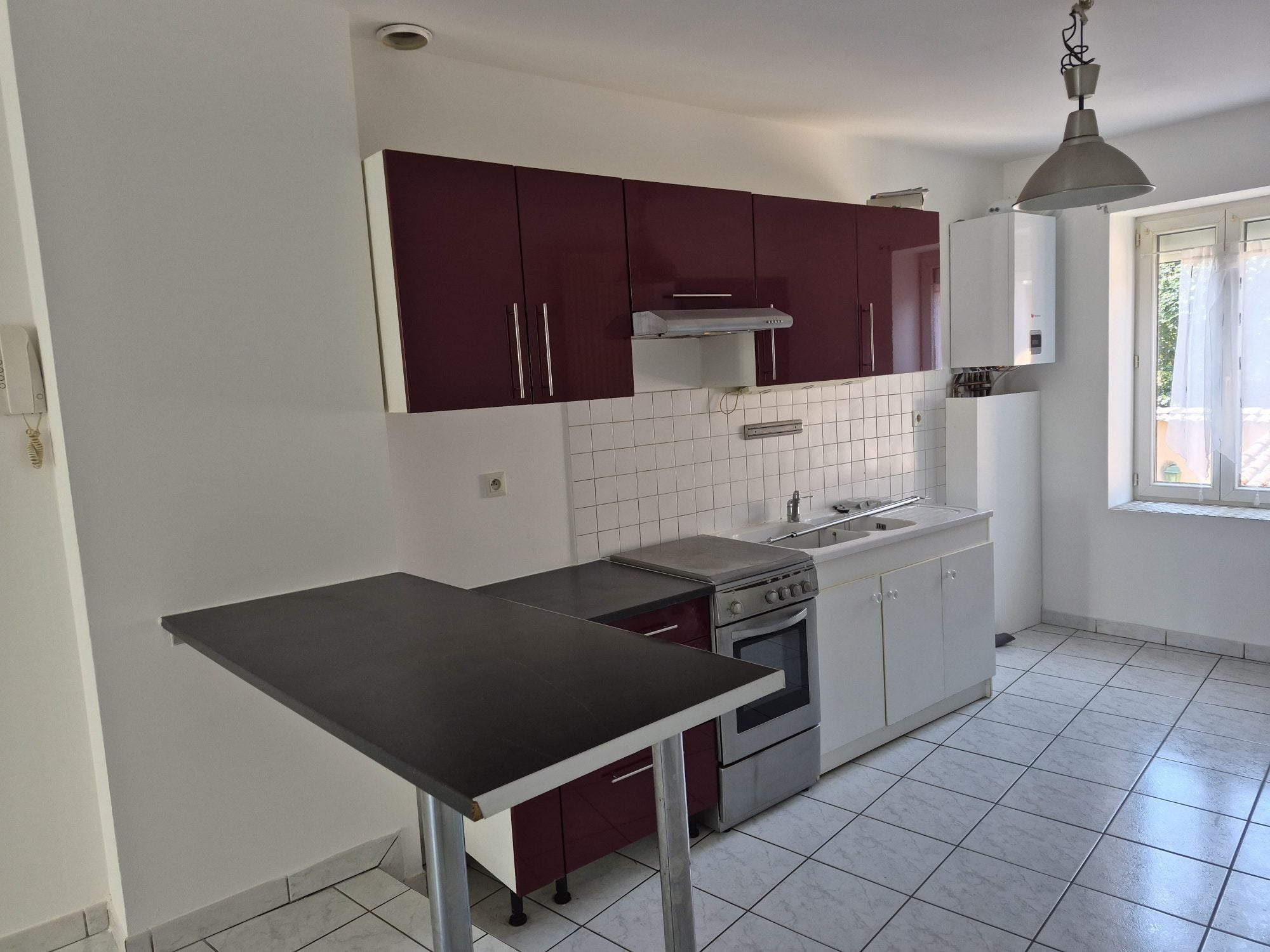 Appartement Grande Rue à Condrieu
