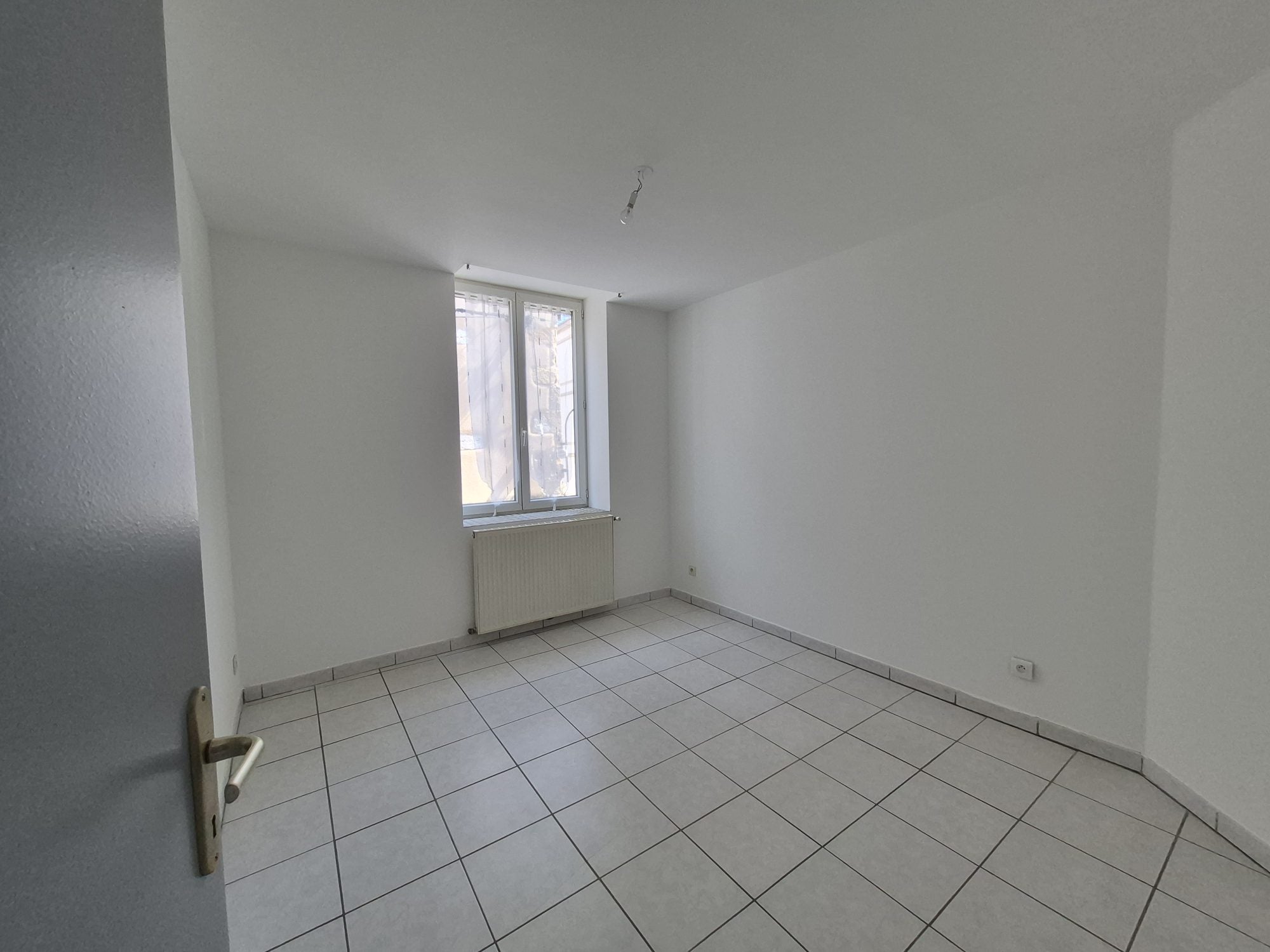 Appartement Grande Rue à Condrieu