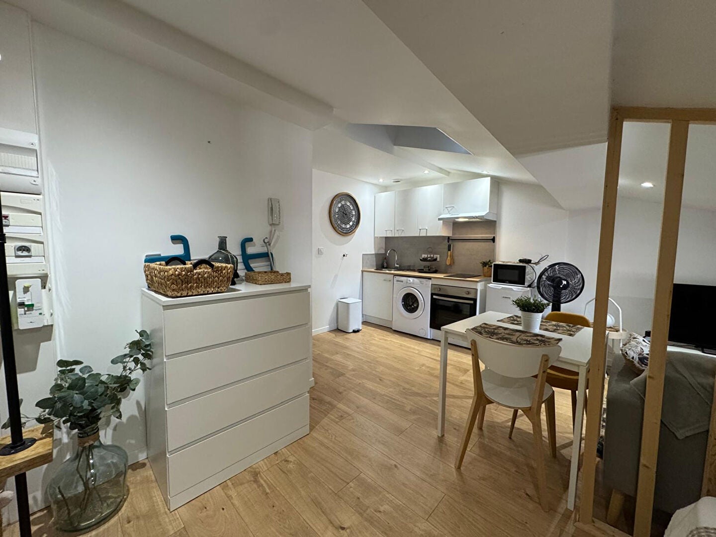 Flat Chemin de Lapeyre in Gaillac