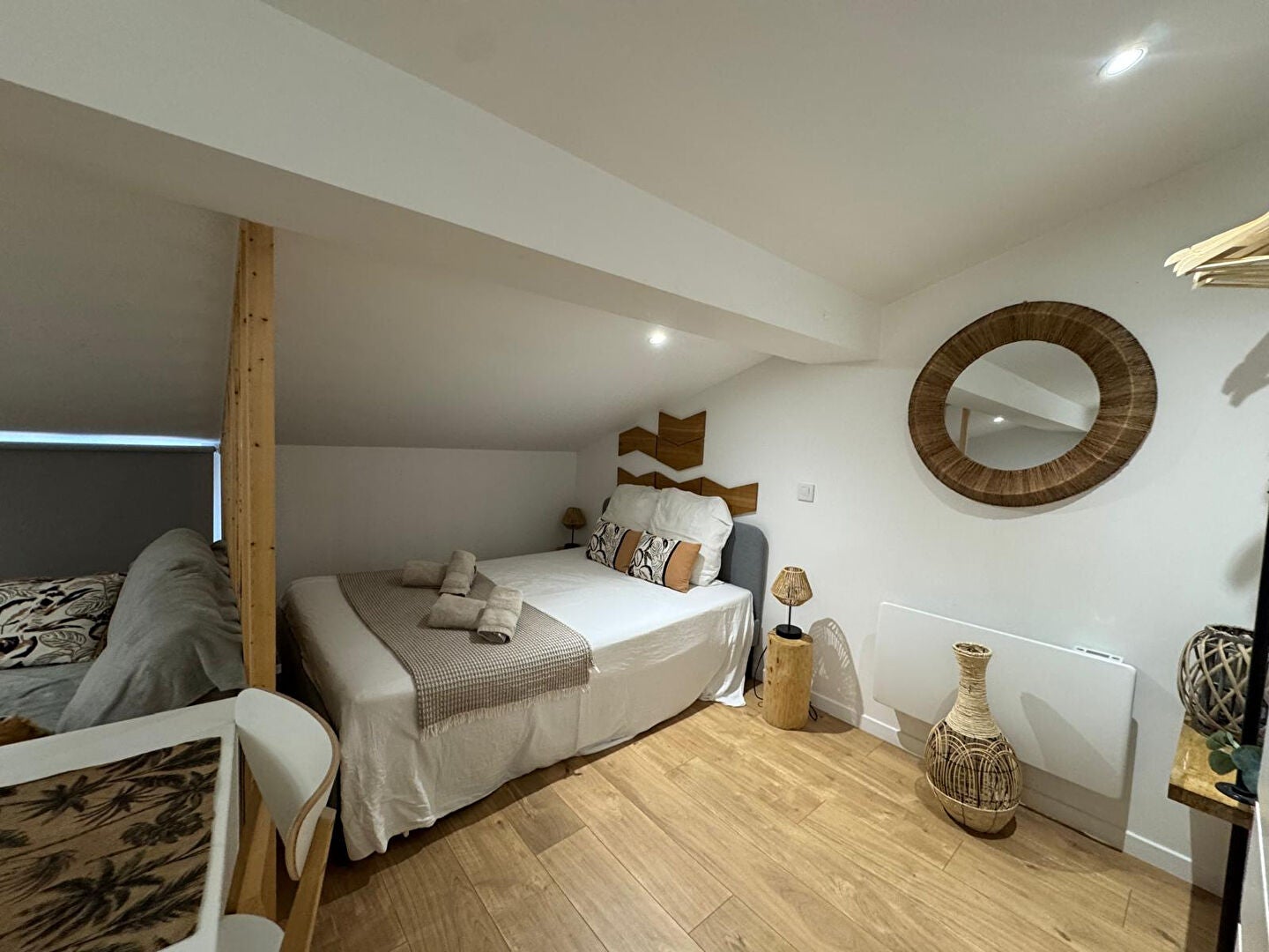 Flat Chemin de Lapeyre in Gaillac