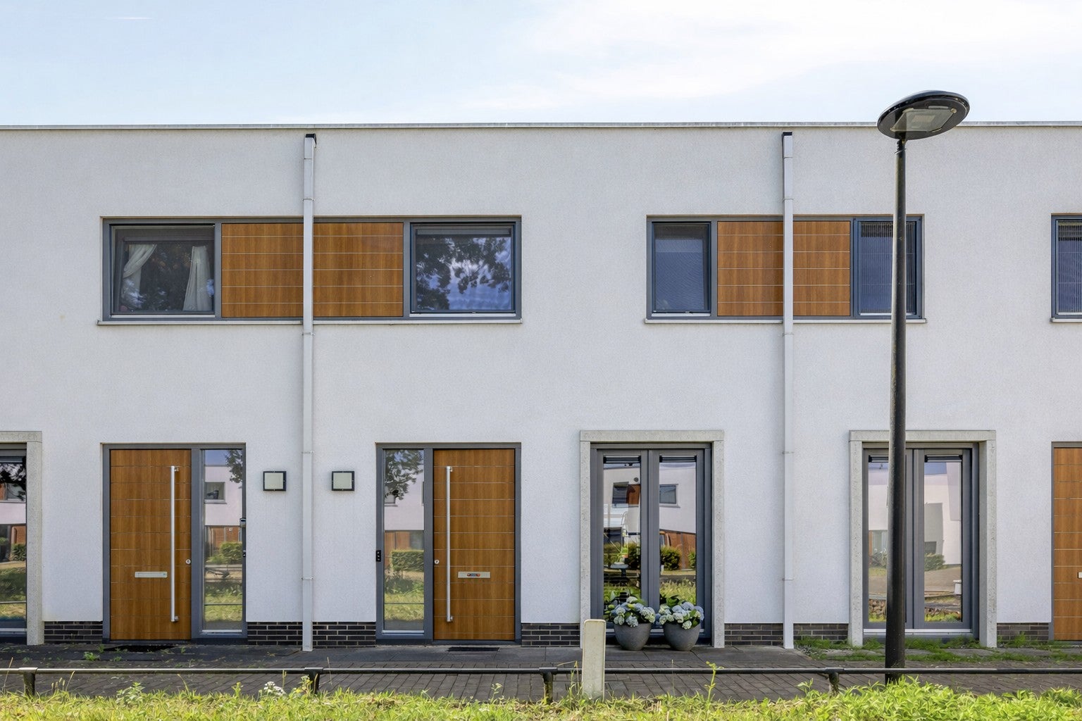Huis Kamsalamander 17 in Goirle