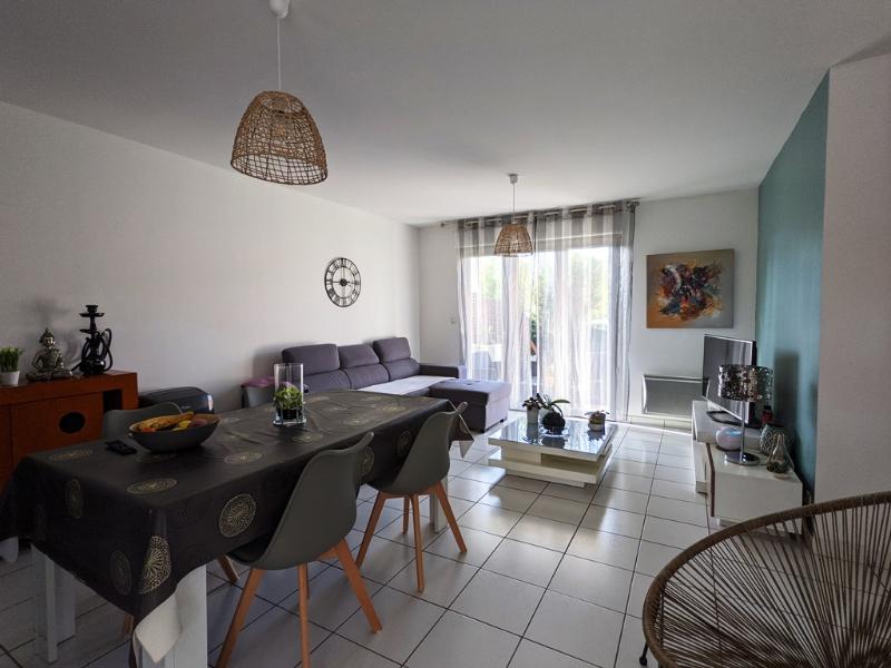 Appartement Rue des Hautes Rives à Dax