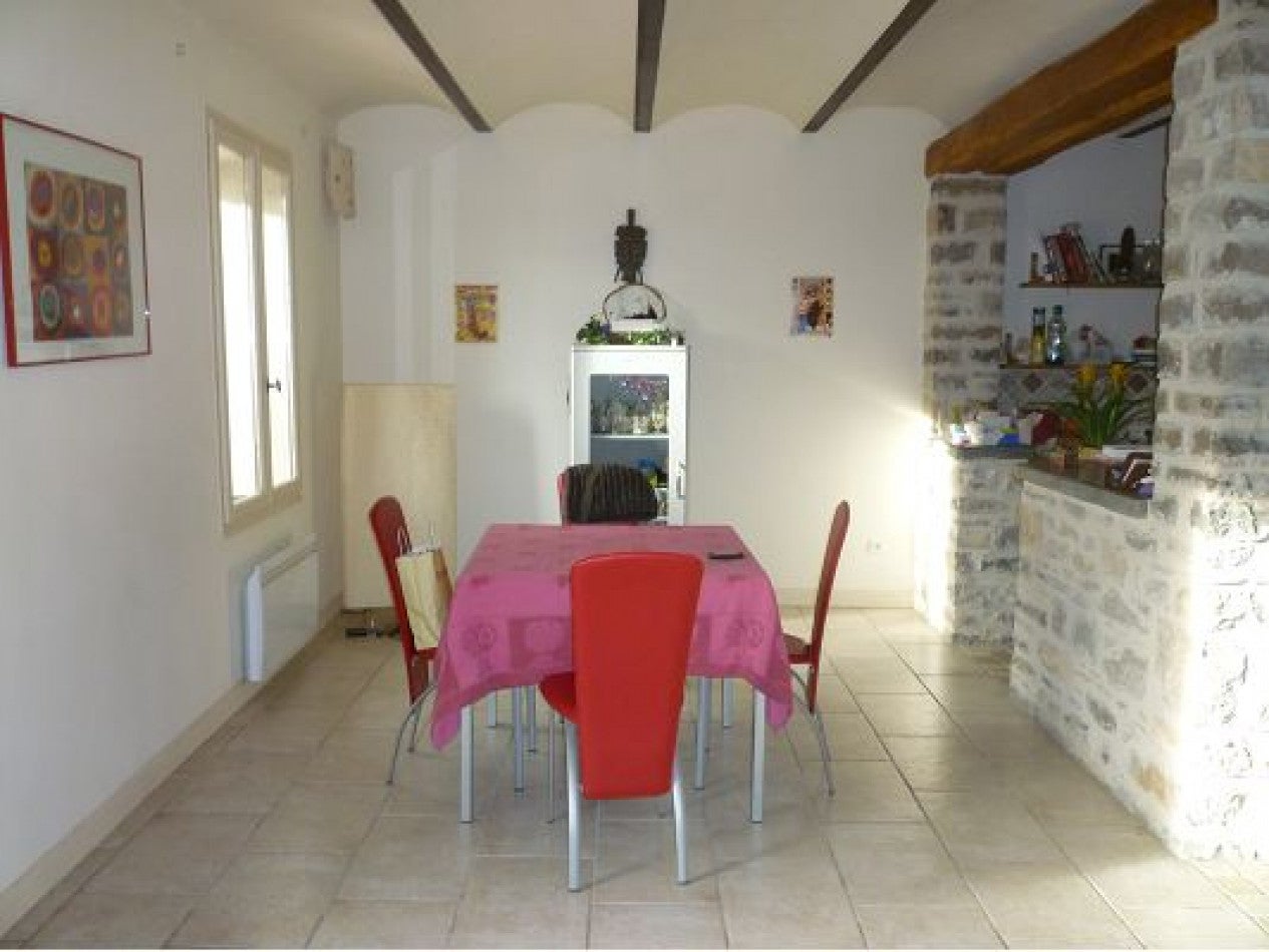 Maison Avenue du Moulin à Vent à Vacquières