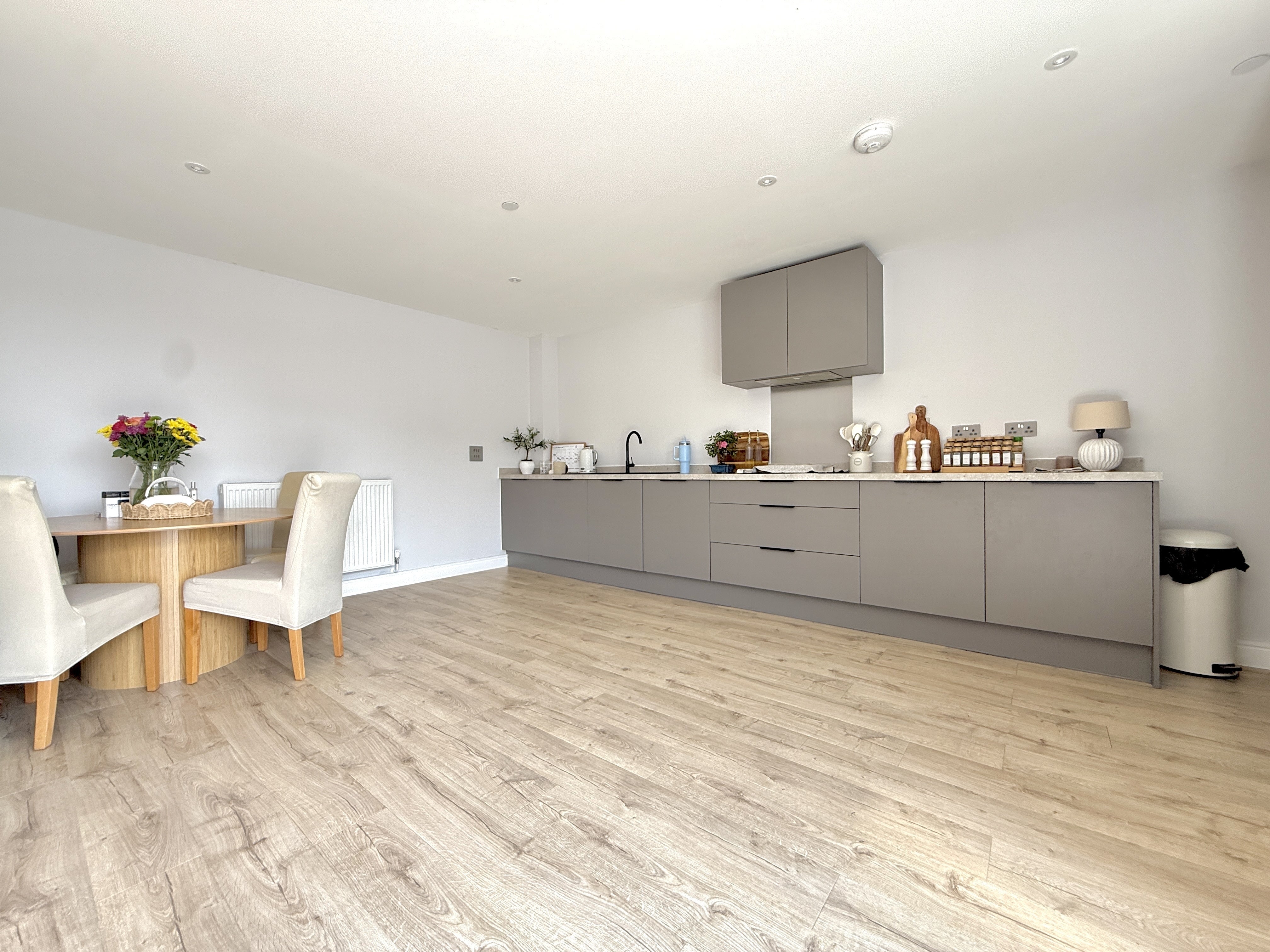 Flat Mote Road in Maidstone