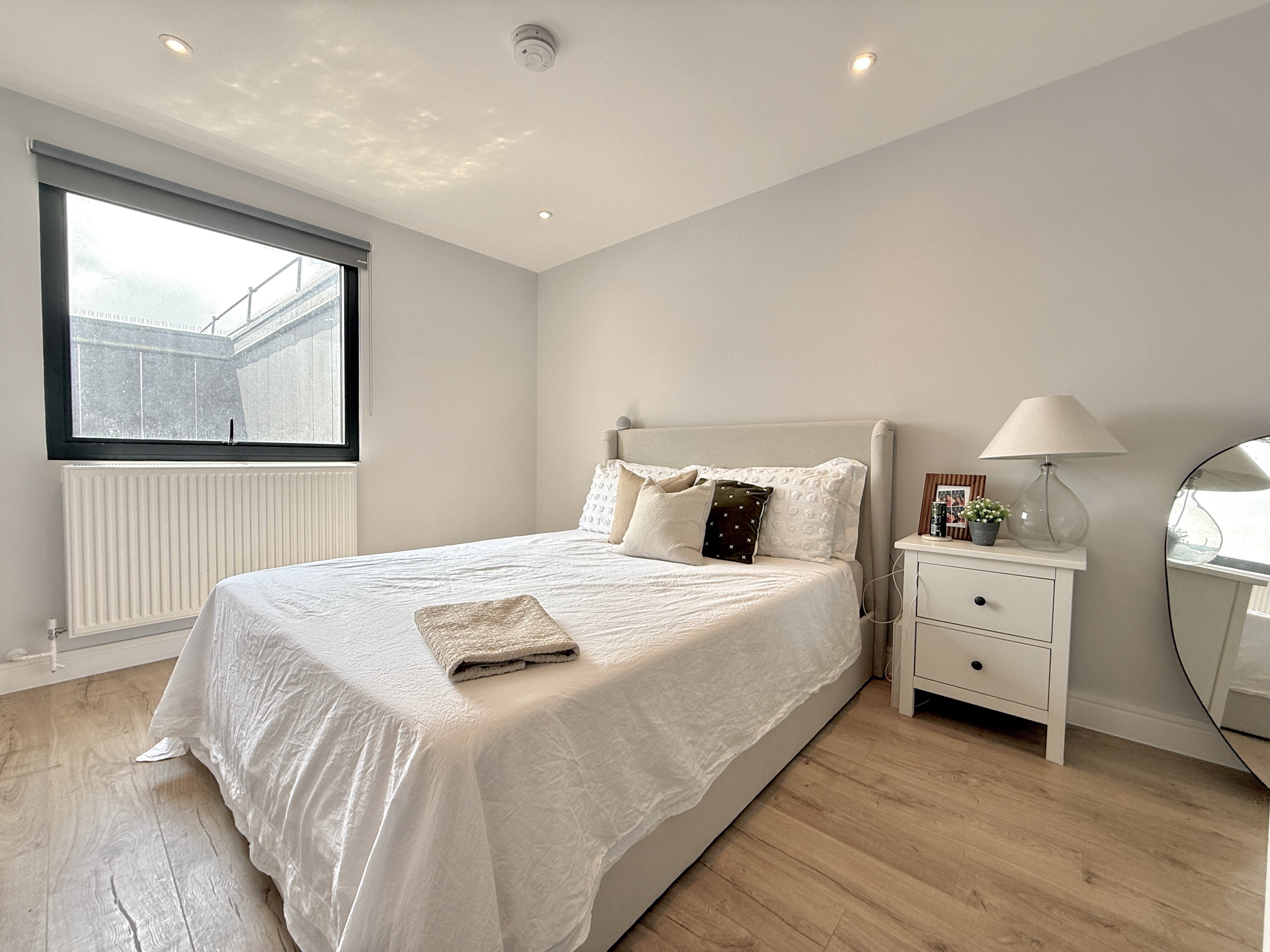 Flat Mote Road in Maidstone