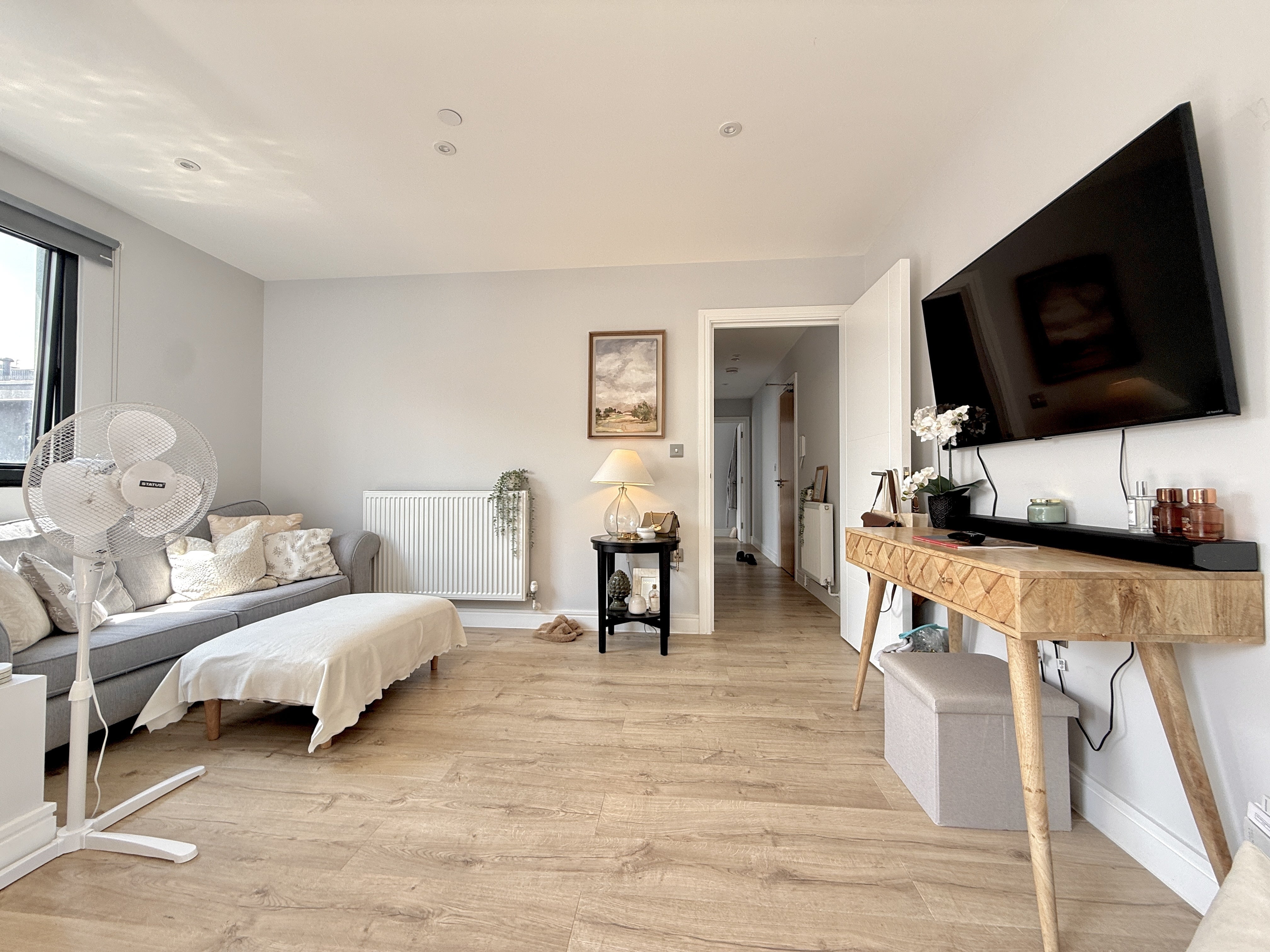 Flat Mote Road in Maidstone