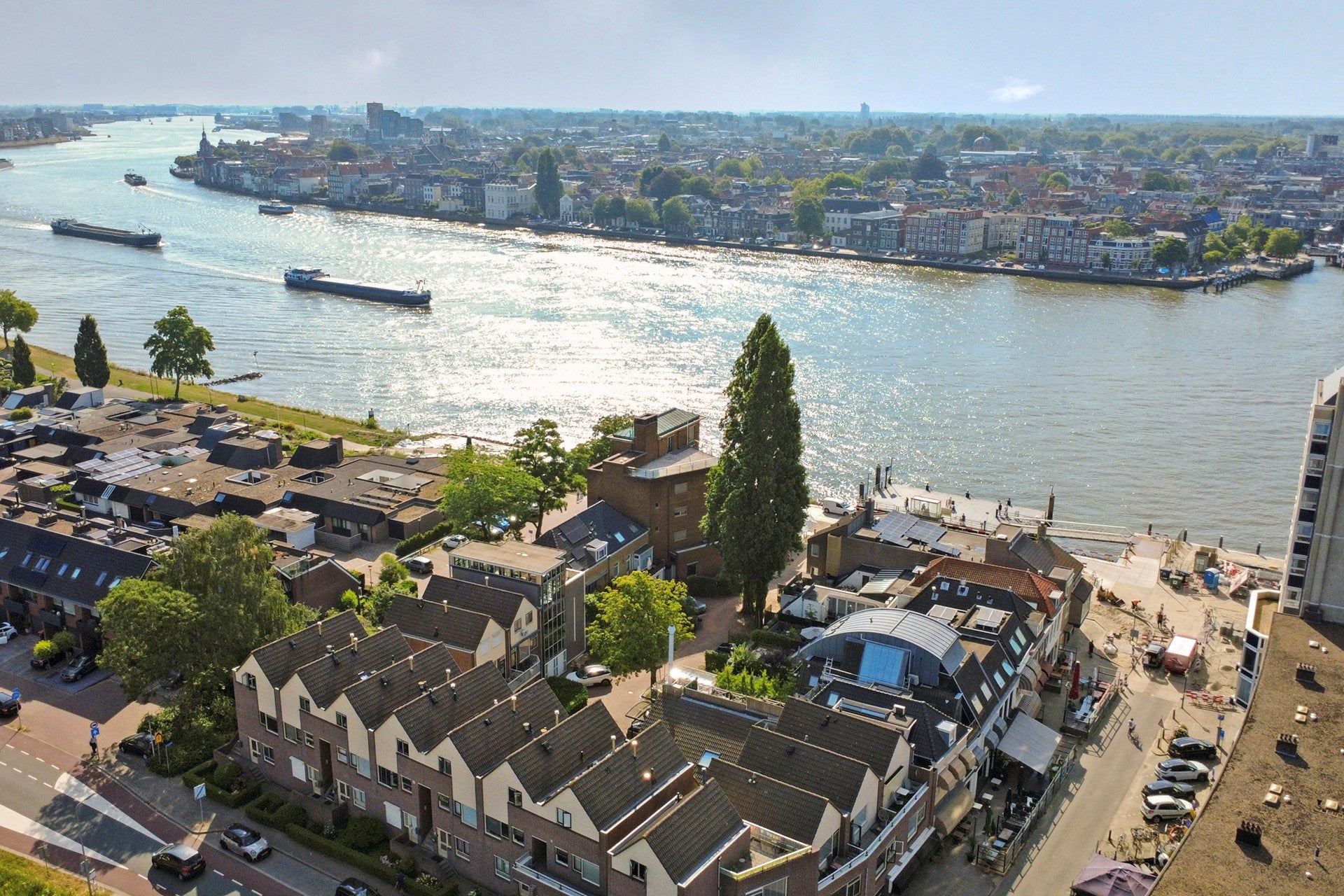 Appartement Ringdijk 218 in Zwijndrecht