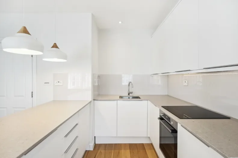 Flat Little Portland Street in City of Westminster