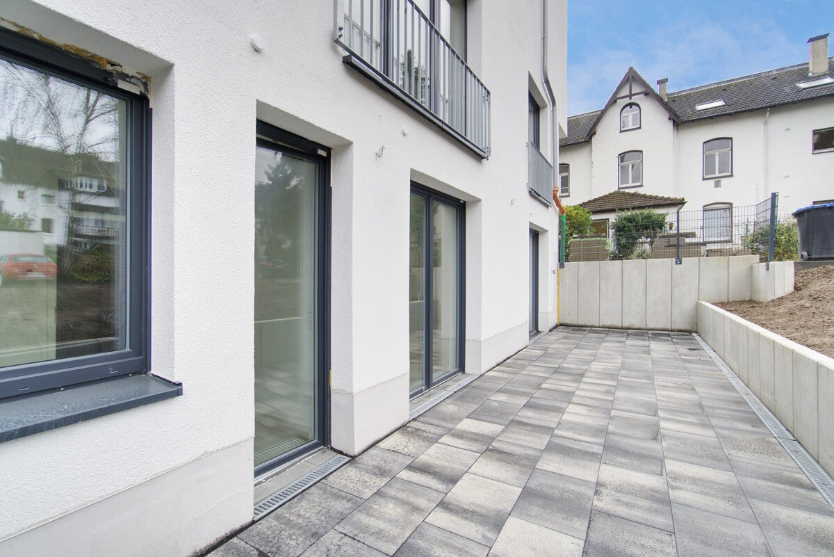 Haus Reisholzer Straße in Düsseldorf