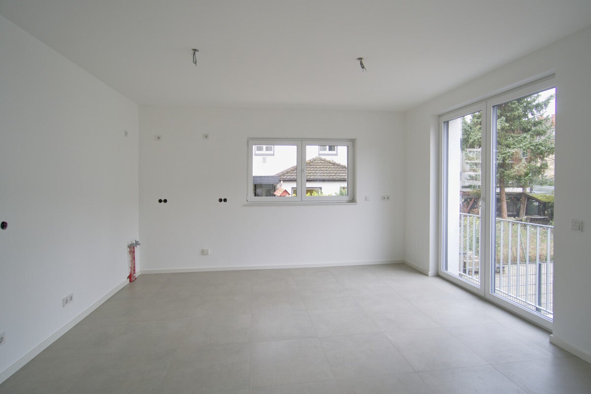 Haus Reisholzer Straße in Düsseldorf
