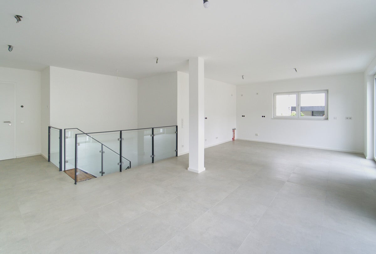 Haus Reisholzer Straße in Düsseldorf