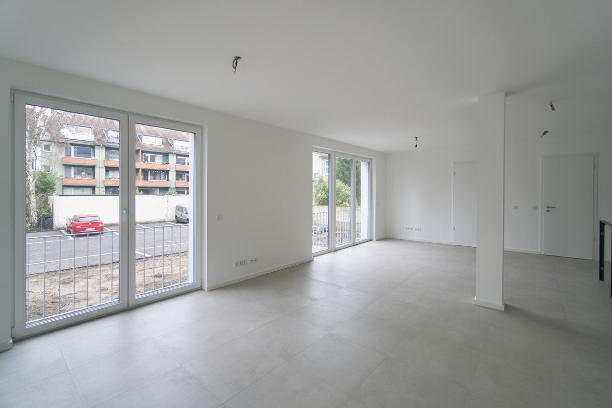 Haus Reisholzer Straße in Düsseldorf