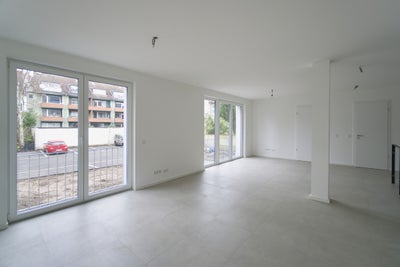 Haus Reisholzer Straße in Düsseldorf