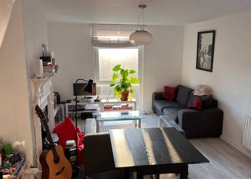 Room Teversham Lane in Greater London