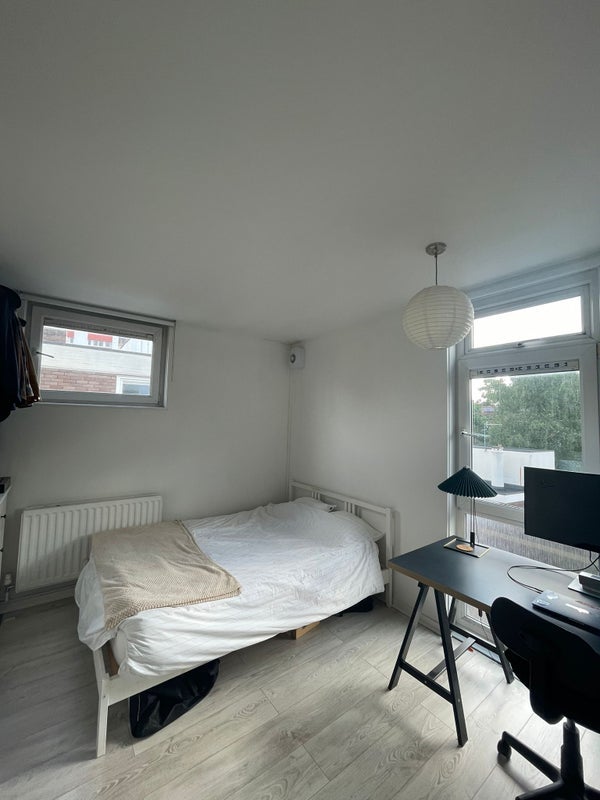 Room Teversham Lane in Greater London