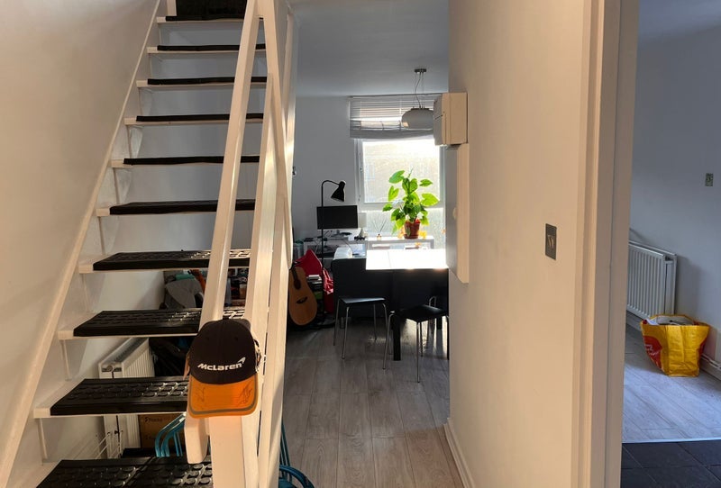 Room Teversham Lane in Greater London