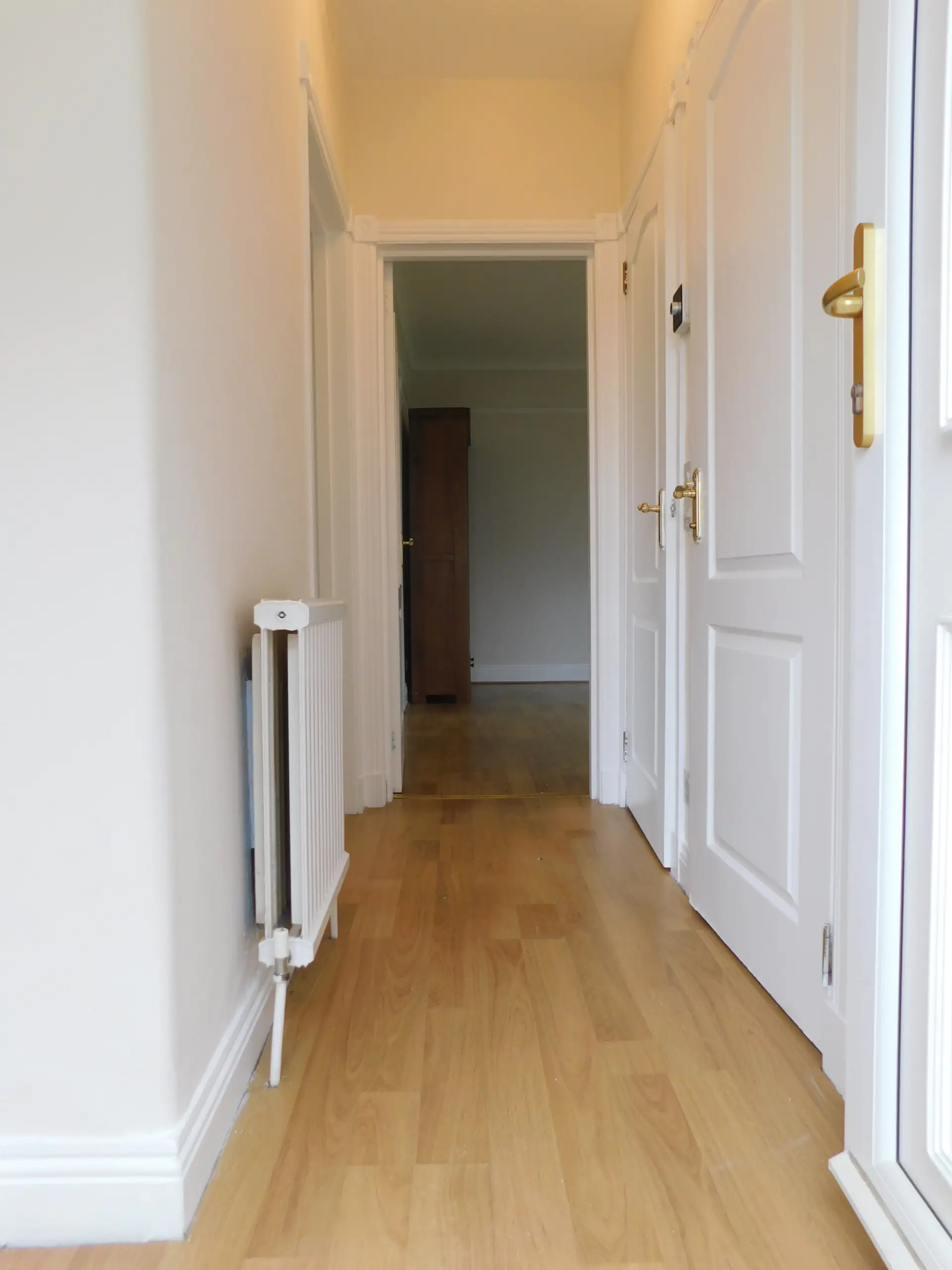 Flat Eldindean Road in Bonnyrigg