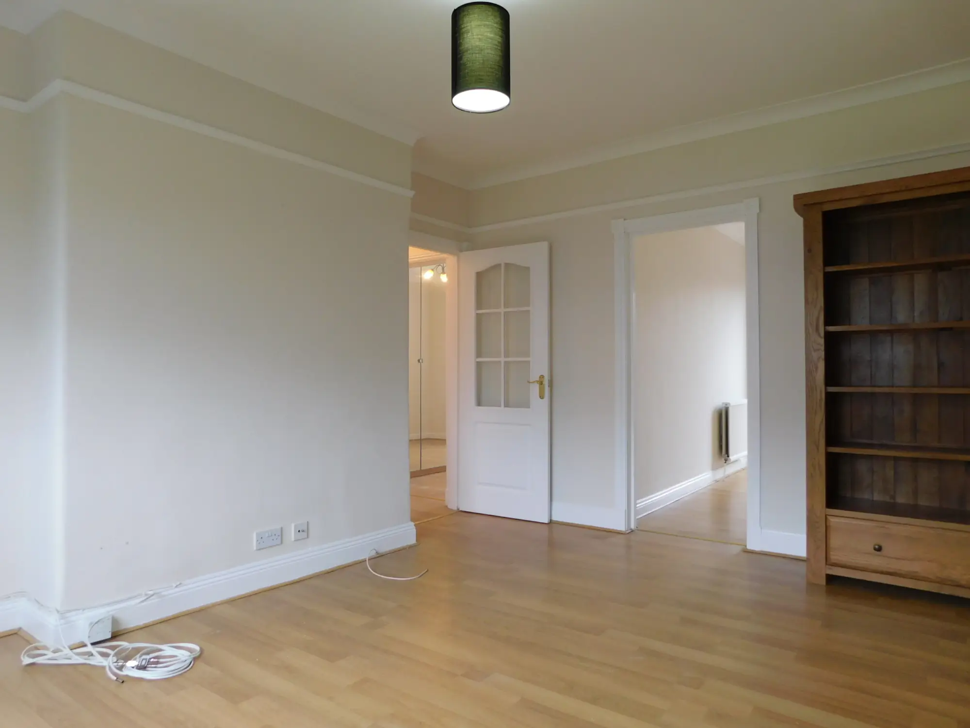 Flat Eldindean Road in Bonnyrigg