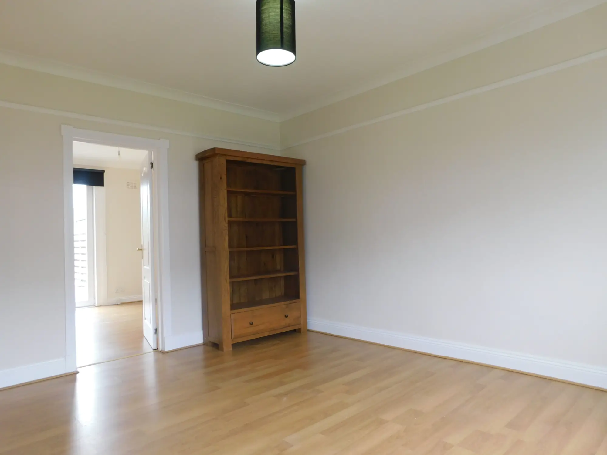 Flat Eldindean Road in Bonnyrigg