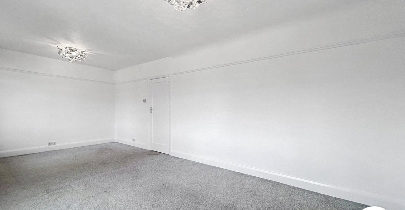 Flat Byron Road in Maidstone