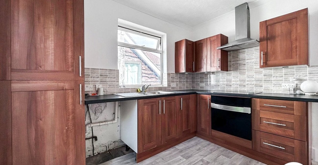Flat Byron Road in Maidstone