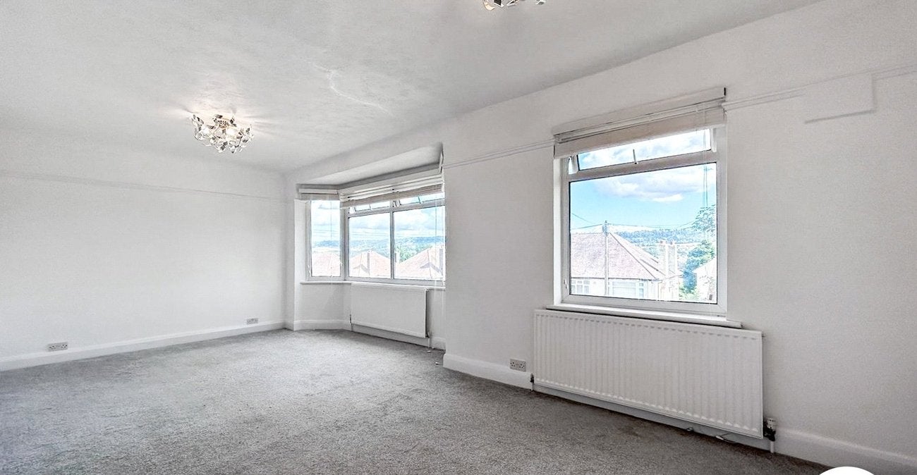 Flat Byron Road in Maidstone