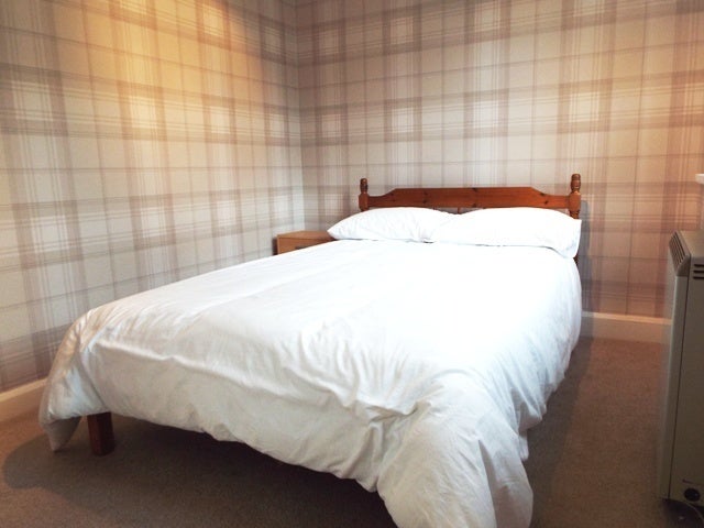 Flat West House in Sheffield