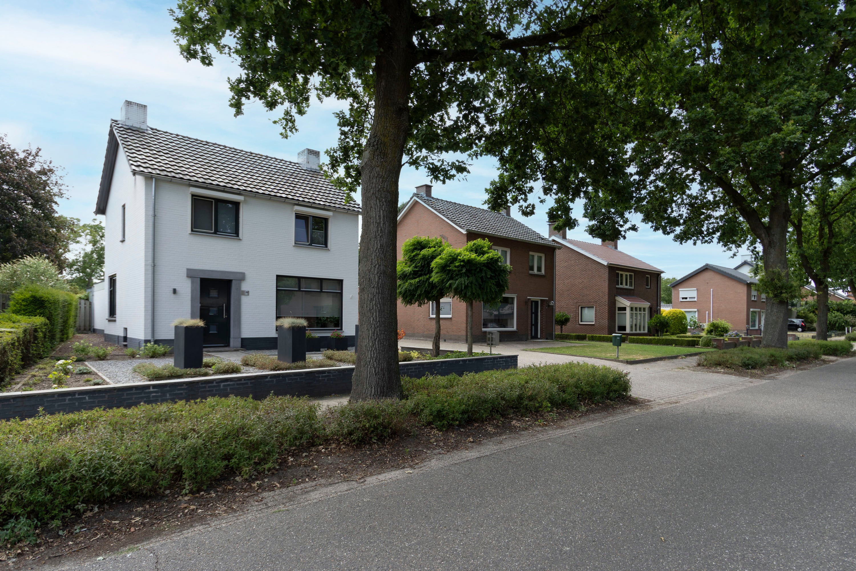 Huis Kemperveldweg 44 in Weert
