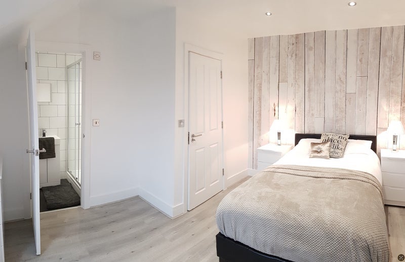 Room Co-Operative Avenue in Ashfield